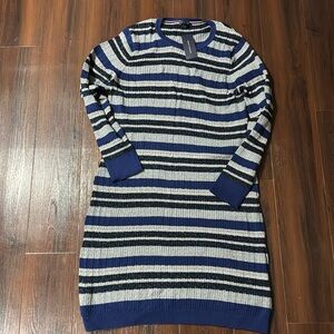 Tommy Hilfiger sweater dress size XL new with tag